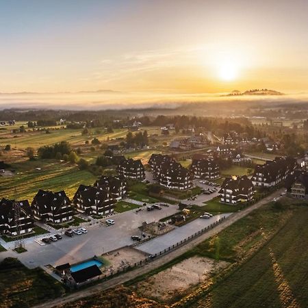 Apartamenty Sun & Snow Resorts A Bialka Tatrzanska Z Sauna エクステリア 写真