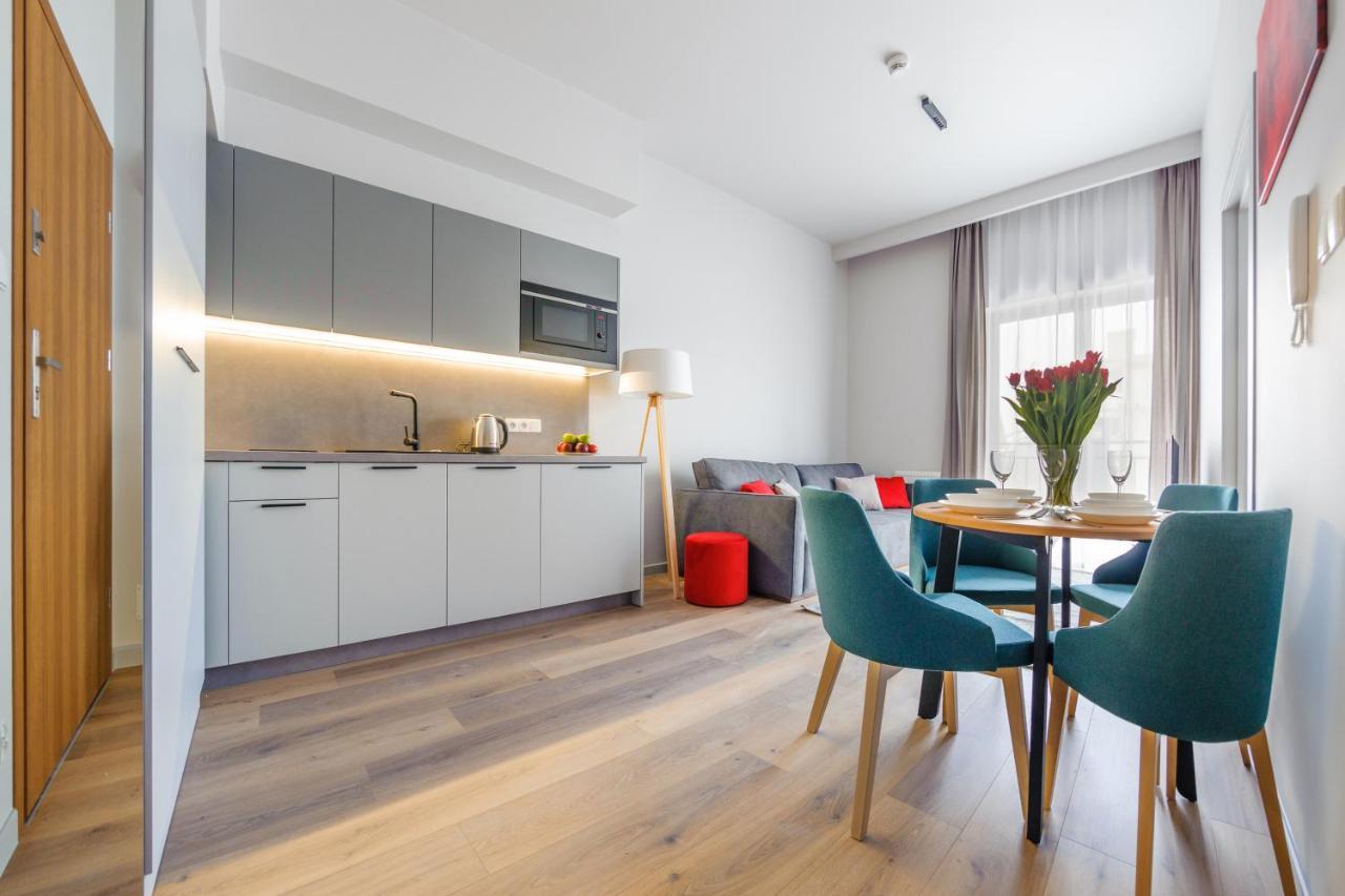 Apartamenty Sun & Snow Resorts A Bialka Tatrzanska Z Sauna エクステリア 写真