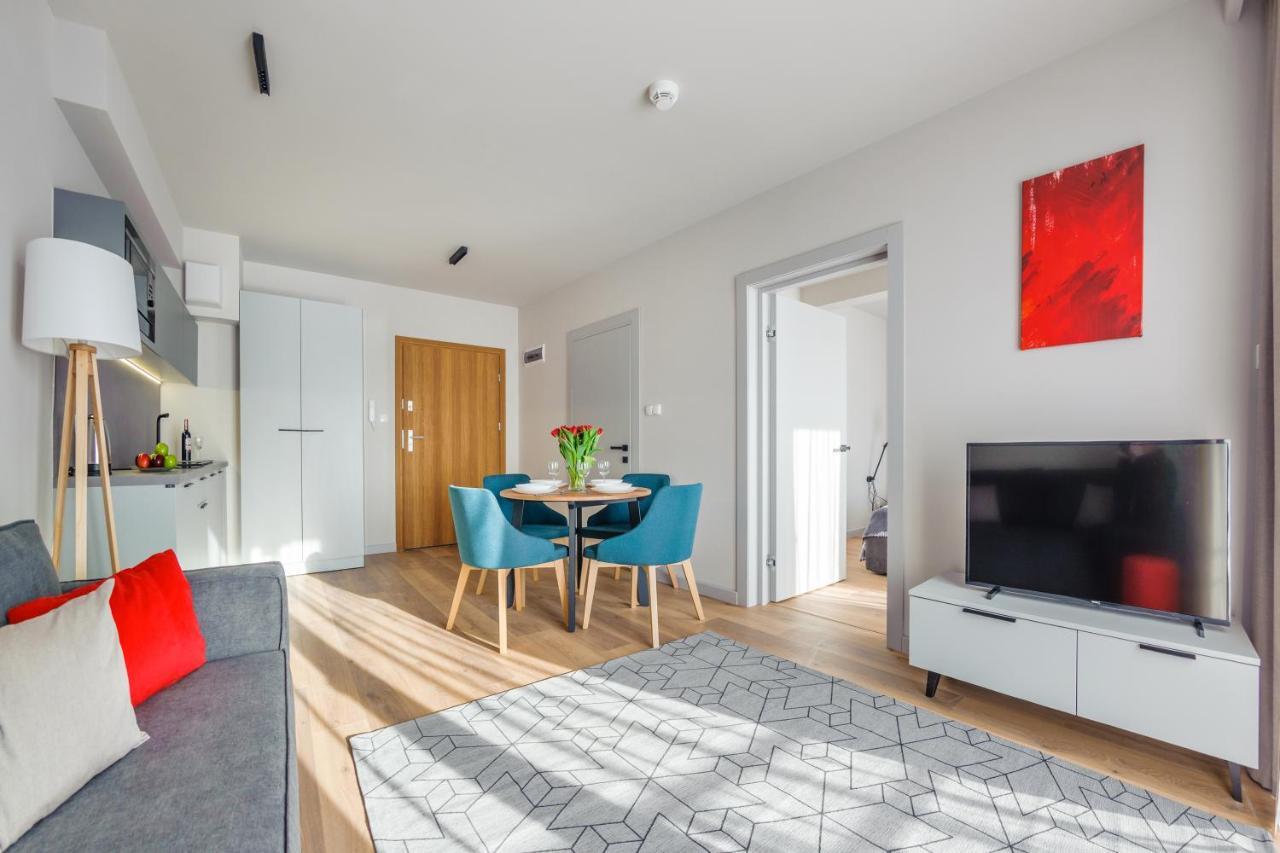 Apartamenty Sun & Snow Resorts A Bialka Tatrzanska Z Sauna エクステリア 写真