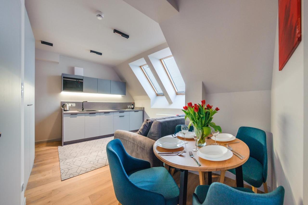 Apartamenty Sun & Snow Resorts A Bialka Tatrzanska Z Sauna エクステリア 写真