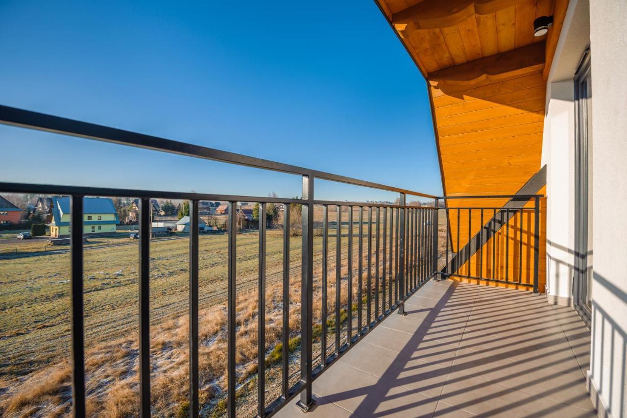 Apartamenty Sun & Snow Resorts A Bialka Tatrzanska Z Sauna エクステリア 写真