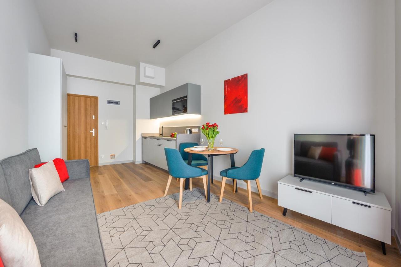 Apartamenty Sun & Snow Resorts A Bialka Tatrzanska Z Sauna エクステリア 写真