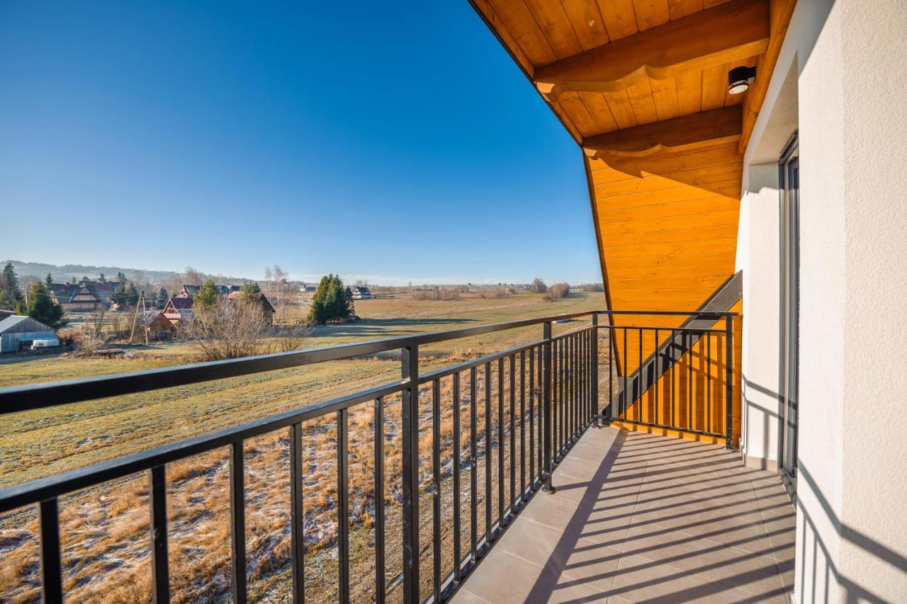 Apartamenty Sun & Snow Resorts A Bialka Tatrzanska Z Sauna エクステリア 写真
