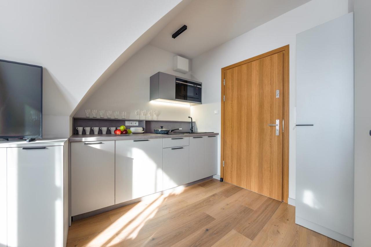 Apartamenty Sun & Snow Resorts A Bialka Tatrzanska Z Sauna エクステリア 写真